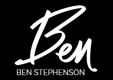 Ben Stephenson Logo